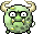 Ugly Green Monster